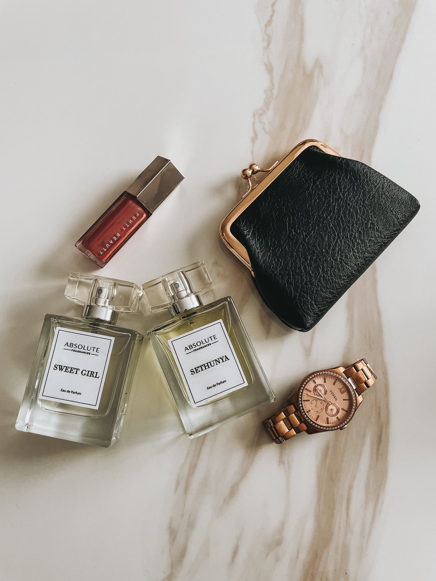 Female Fragrances