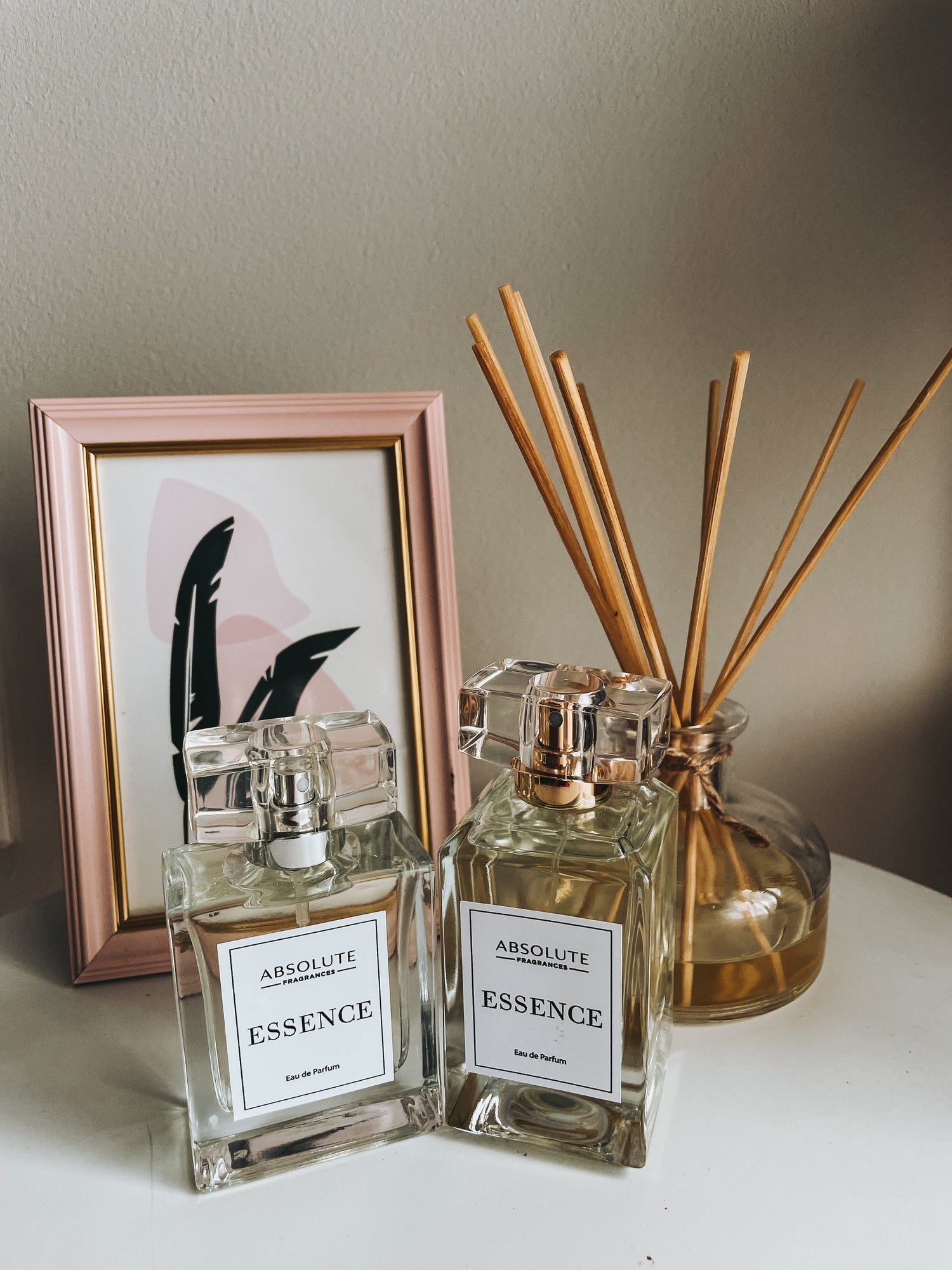 Unisex fragrances